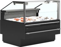 TEFCOLD SOCA-F12590B Geventileerde koeltoonbank