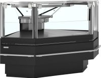 TEFCOLD SOCA90EXTB Geventileerde koeltoonbank