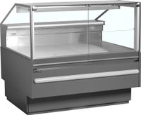 Geventileerde Koelcounter voor Delicatessenwinkels - SOCB12582A