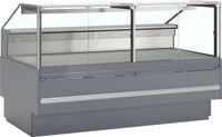 Geventileerde Koelcounter voor Delicatessenwinkels - SOCB18782A