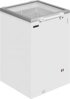 TEFCOLD Diepvrieskist - ST160