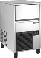 TEFCOLD Machine voor het Maken van Heldere IJsblokjes - TC26