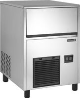 TEFCOLD Machine voor het Maken van Heldere IJsblokjes - TC37