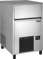 TEFCOLD Machine voor het Maken van Heldere IJsblokjes - TC57