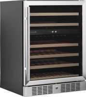 TEFCOLD Roestvast Stalen Wijnkoeler - TFW200-2S