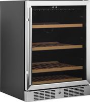 TEFCOLD Roestvast Stalen Wijnkoeler - TFW200-S