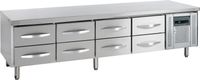 Undercounter GN 1/1 - UC5480