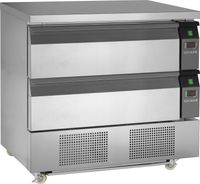 TEFCOLD UD2-22 GN 2/1 Uni-Drawer