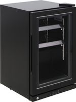 TEFCOLD UDB-F500V-BB1 Tafel vrieskast