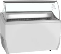 Elegante Open Vriezer voor Schepijs - UDRS7