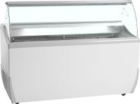 Elegante Open Vriezer voor Schepijs - UDRS9