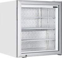 TEFCOLD Tafel Vrieskast - UF100G