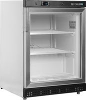 TEFCOLD Displayvrieskast - UF200G