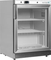 TEFCOLD Displayvrieskast - UF200SG