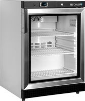 TEFCOLD Displayvrieskast - UF200VG