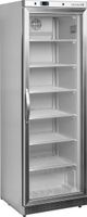 TEFCOLD Displayvrieskast - UF400SG