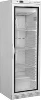 TEFCOLD UF400VGW Displayvrieskast
