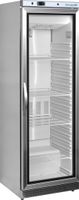TEFCOLD Displayvrieskast - UF400VSG