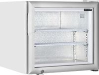 TEFCOLD Tafel Vrieskast - UF50G