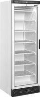 TEFCOLD Displayvriezer met Verwarmde Glazen Deur - UFFS371G L/H