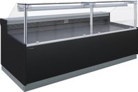 GEVENTILEERDE KOELTOOG AMALIA RECHTE RUIT 2560X1114X1208 - VAD2500B (AMALIA D)