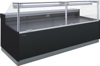 GEVENTILEERDE KOELTOOG AMALIA RECHTE RUIT 3190X1114X1208 - VAD3125B (AMALIA D)