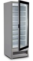 STATISCHE, NEGATIEVE VERTICALE VITRINE -18°C - VISION500ST