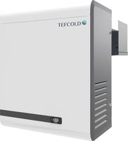 TEFCOLD WRA-L15-1 Negatieve monoblok
