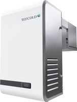 TEFCOLD WRA-M8-1 Positieve monoblok