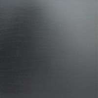 Tafelblad - 70X70 cm - Zwart - VEBA 1077