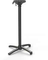 11103 X Cross - Inklapbaar tafelonderstel hoog