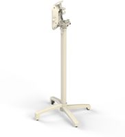 11909 X Cross - Inklapbaar tafelonderstel hoog