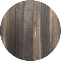 Essentials HPL Tafelblad Tropical Wood 120 cm - 12120
