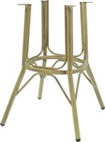 128582 Latin - Tafelonderstel laag