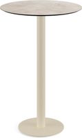 Urban Statafel Zand Frame + Moonstone HPL 70 cm - Essentials 130061370