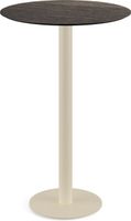 Urban Statafel Zand Frame + Riverwashed Wood HPL 70 cm - Essentials 130061470