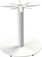 13102 Urban - Tafelonderstel voor Ø 120 cm tafelbladen