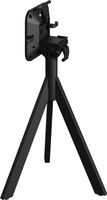Essentials Infinity Tripod Tafelonderstel Laag Zwart - 14001