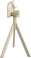 Essentials Infinity Tripod Tafelonderstel Laag Zand - 14003
