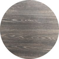 Essentials HPL Tafelblad Riverwashed Wood 120 cm - 14120
