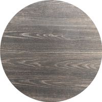 HPL Tafelblad Riverwashed Wood 70 cm - Essentials 1470
