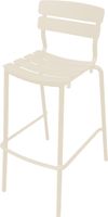 150598 Shade - Stapelbare barstoel