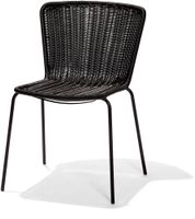 151514 Luca - Stapelbare stoel