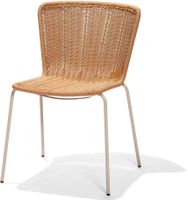 151594 Luca - Stapelbare stoel