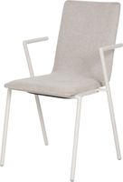 151596 Fortis - Stapelbare conferentie armstoel