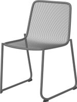 152513 Mase - Stapelbare stoel