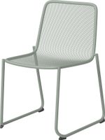 152553 Mase - Stapelbare stoel
