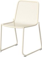 152593 Mase - Stapelbare stoel