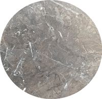 HPL Tafelblad Galaxy Marble 70 cm - Essentials 1570