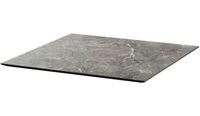 HPL Tafelblad Galaxy Marble 70x70 cm - Essentials 1577